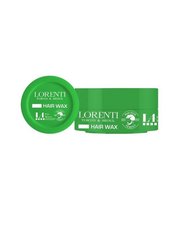 LORENTI Воск для укладки волос L4 PRO MATTE 175мл LORENTI Воск для укладки волос L4 PRO MATTE 175мл