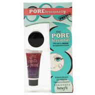Набор для борьбы с расширенными порами  Benefit Porefressionaly Pretty 3in1