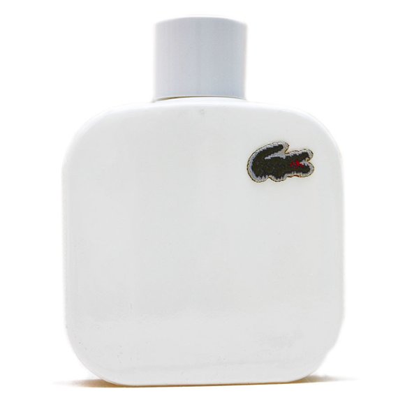Lacoste Eau De Lacoste L.12.12 Blanc edt for men 100 ml A Plus