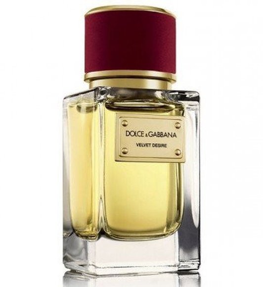 Dolce&Gabbana "Velvet Desire" for women 100ml