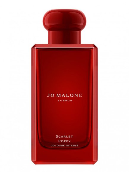 J. M. Scarlet Poppy Intense unisex 100 ml