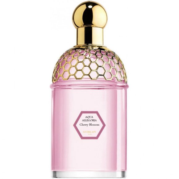 Тестер Guerlain Aqua Allegoria Cherry Blossom for women 75 ml