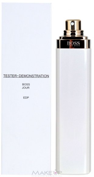 Тестер Hugo Boss Jour 75 ml