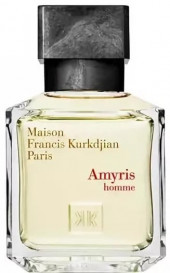 Тестер Maison Francis Kurkdjian Amyris Pour Homme Eau de Parfum 70 ml Тестер Maison Francis Kurkdjian Amyris Pour Homme Eau de Parfum 70 ml