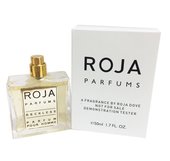 Тестер  Roja Parfums Reckless pour Homme 50 ml Тестер  Roja Parfums Reckless pour Homme 50 ml
