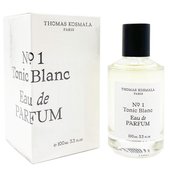 Thomas Kosmala №1 Tonic Blanc edp unisex 100 ml Thomas Kosmala №1 Tonic Blanc edp unisex 100 ml