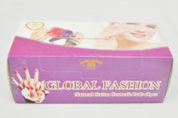 Салфетки для лица 60шт