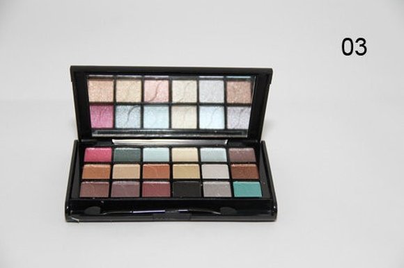 Тени Chanel (18ombres) new 28g (3)