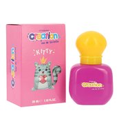 Детские духи Creation Kitty 35 ml Детские духи Creation Kitty 35 ml