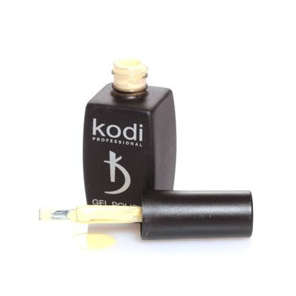 Гель лак Kodi Professional №40GY 12 ml