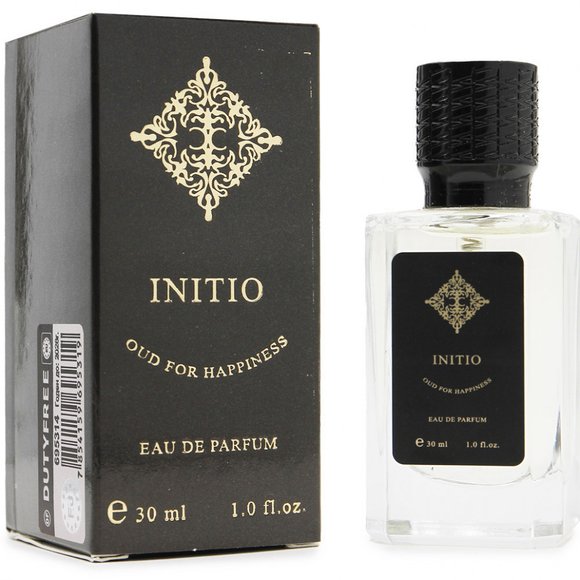 Initio Parfums Prives Oud For Happiness edp unisex 30 ml