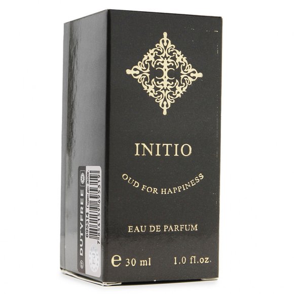 Initio Parfums Prives Oud For Happiness edp unisex 30 ml