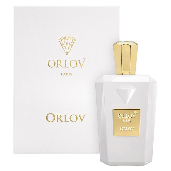 Orlov Paris Orlov women 75 ml
