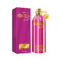 Fontela Musk Rose oriental series 100 ml