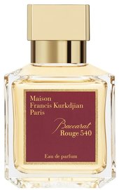 Maison Francis Kurkdjian Baccarat Rouge 540 Eau de Parfum 70 ml Maison Francis Kurkdjian Baccarat Rouge 540 Eau de Parfum 70 ml