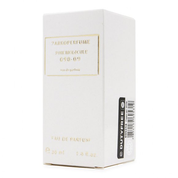 Zarkoperfume Pink Молекула 090 09 edp unisex 30 ml