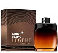 Mont Blanc Legend Night for men 100 ml Mont Blanc Legend Night for men 100 ml