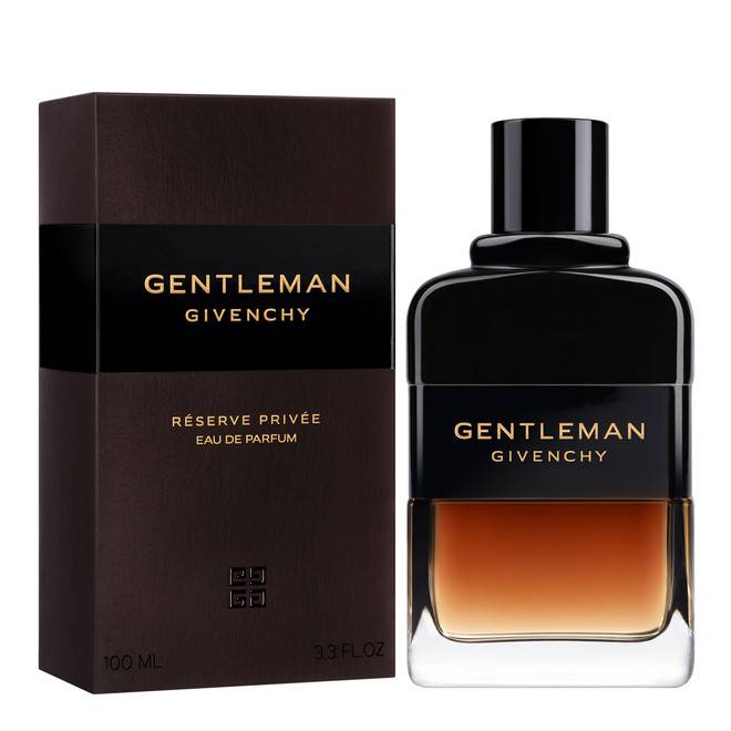 Gentleman men perfume hot sale