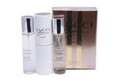 Туалетная вода 3*20 ml Gucci "Primiere " for woman