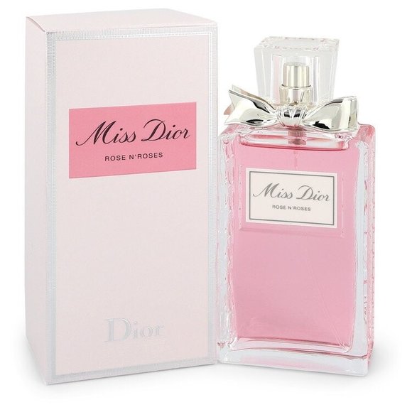 Christian Dior Miss Dior Rose N Roses for women 100 ml ОАЭ