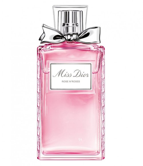 Christian Dior Miss Dior Rose N Roses for women 100 ml ОАЭ