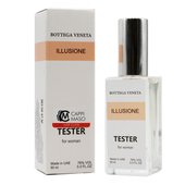 Тестер Bottega Veneta Illusione edp for women 60 ml ОАЭ Тестер Bottega Veneta Illusione edp for women 60 ml ОАЭ