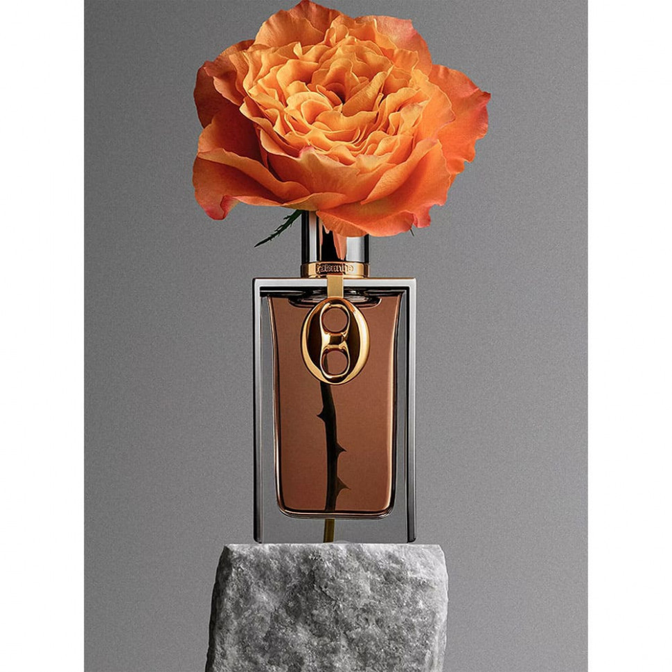 Rabanne Rose 1969 edp unisex 125 ml Rabanne Rose 1969 edp unisex 125 ml
