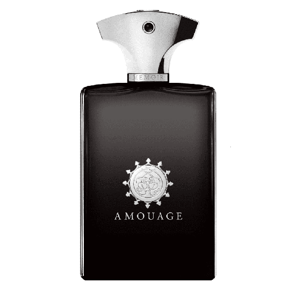 Тестер Amouage Memoir edp for men 100 ml