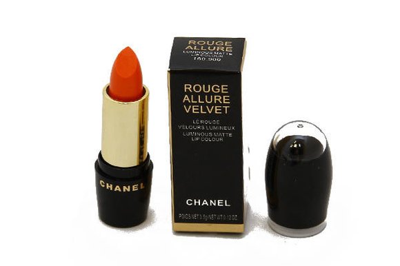 Помада Chanel Rouge Allure Velvet 3,5g (упаковка-6шт)
