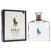 Ralph Lauren "Ultra Blue" edt for men 125ml ОАЭ Ralph Lauren "Ultra Blue" edt for men 125ml ОАЭ