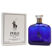 Тестер Ralph Lauren "Polo Blue" for men 125ml Тестер Ralph Lauren "Polo Blue" for men 125ml