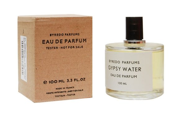 Тестер Byredo Gypsy Water unisex 100 ml