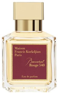 Тестер Maison Francis Kurkdjian Baccarat Rouge 540 Eau de Parfum 70 ml Тестер Maison Francis Kurkdjian Baccarat Rouge 540 Eau de Parfum 70 ml