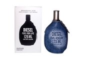 Тестер Diesel "Industry Blue" for Men 125ml Тестер Diesel "Industry Blue" for Men 125ml