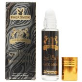Духи с феромонами Alexander J. Black Muscs 10 ml (шариковые) Духи с феромонами Alexander J. Black Muscs 10 ml (шариковые)