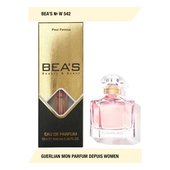Компактный парфюм  Beas Guerlian Mon Guerlain for women 10 ml W 542 Компактный парфюм  Beas Guerlian Mon Guerlain for women 10 ml W 542