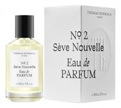 Thomas Kosmala №2 Sève Nouvelle edp unisex 100 ml Thomas Kosmala №2 Sève Nouvelle edp unisex 100 ml