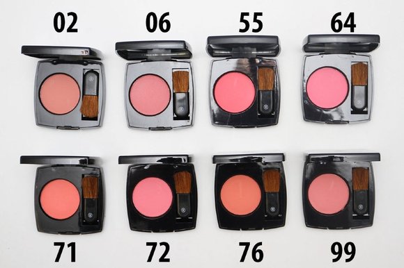 Румяна Chanel Joues Contraste 4g (64)