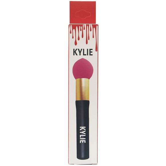 Кисть-спонжик Kylie