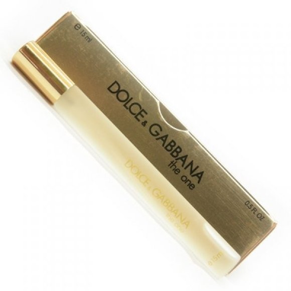 Дольче Габбана The One for women 15 ml