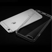 Прозрачный чехол для iPhone 6/6s Прозрачный чехол для iPhone 6/6s