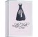 Fragrance World Little Black Dress edp for woman 100 ml