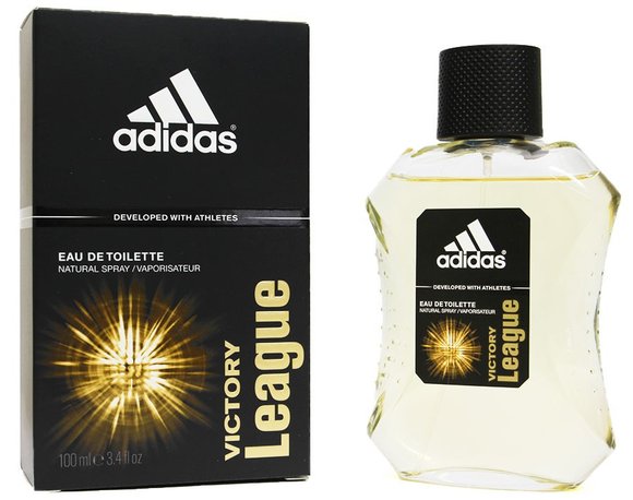 Adidas Victory League For Him eau de toilette 100 ml (оригинал) Adidas Victory League For Him eau de toilette 100 ml (оригинал)