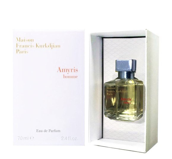 Maison Francis Kurkdjian Amyris pour homme Eau de Parfum 70 ml