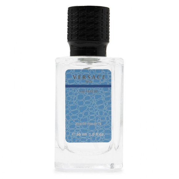 Versace Man Eau Fraiche edt 30 ml
