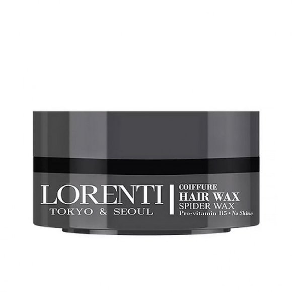 Lorenti Воск для укладки волос Spider Wax 150 мл