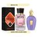 Парфюм Beas 50 ml U 750 Sospiro Purple Accento unisex
