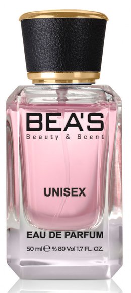 Парфюм Beas 50 ml U 750 Sospiro Purple Accento unisex