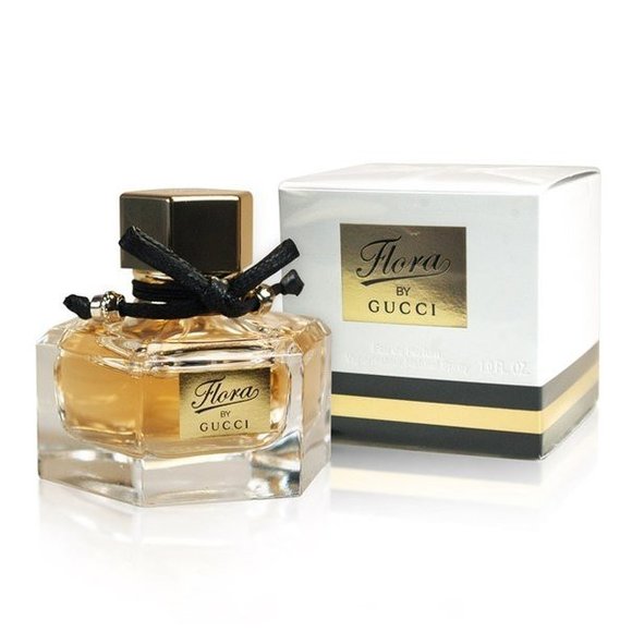 Gucci Flora By Gucci for women 75 ml (EDP) Gucci Flora By Gucci for women 75 ml (EDP)