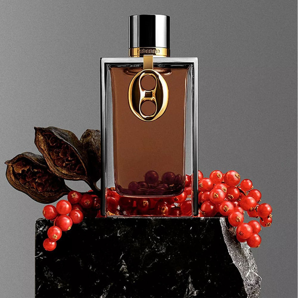 Rabanne Armure Mara edp unisex 125 ml Rabanne Armure Mara edp unisex 125 ml